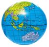 IGARASHI Toys Sundries Blue Globe Ball &