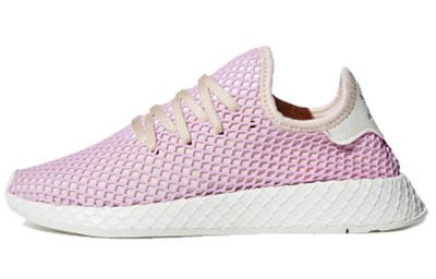 Wmns Deerupt 'Linen' Women's B37600