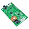 11-17Inch LED LCD TV Backlight Constant Current Board Driver Boost Step Up Module Voltage Regulator 11.8-11V To 11-81V