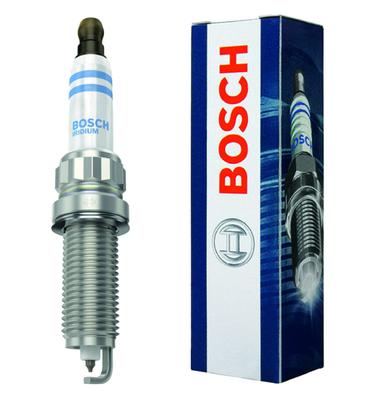 /Spark Plug ZQR8SI302 Iridium Product Number: 0242129512