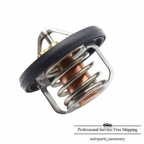 For Dodge Jeep Ram Dakota Durango 3.7L 4.7L Engine Thermostat W/ Gasket