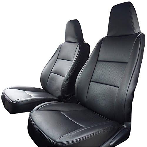 Seat Covers for Hijet Truck Jumbo S200P, S210P, S201P, and S211P (AZ08R07-001)
