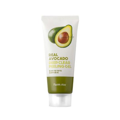 Farm Stay Real Avocado Deep Clear Peeling Gel 100ml