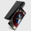 Steve Captain America Shield Phone Case For Samsung Note 10 Lite 20 Ultra M04 M13 M32 4G M52 M53 M54 M55 5G M11 M12 M21 M31 M51