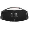 JBL Boombox 3 Portable Bluetooth Speaker CN Plug (adapter Included)