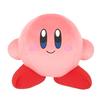 Sanei Boeki Kirby of the Stars ALL STAR COLLECTION Kirby (M) Standard W26 x D15 x H23cm Plush Toy KP07