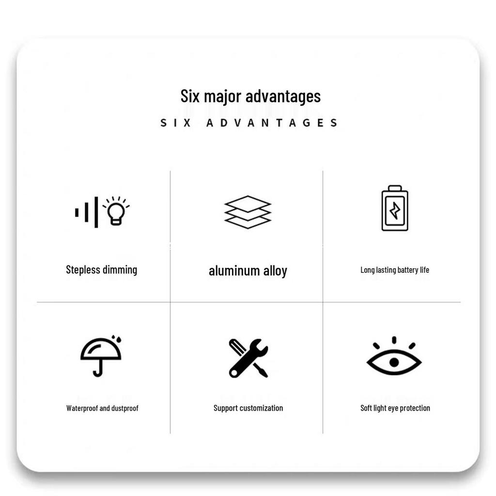 A6T Creative Wireless Ultra-Minimalist Floor Lamp: Luxury Bedside and Living Room Light with Charging Feature.