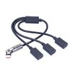 Accesorii pentru telefoane – Adaptoare pentru telefoane