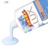 LUX Shimmering Ice Cool Shower Gel