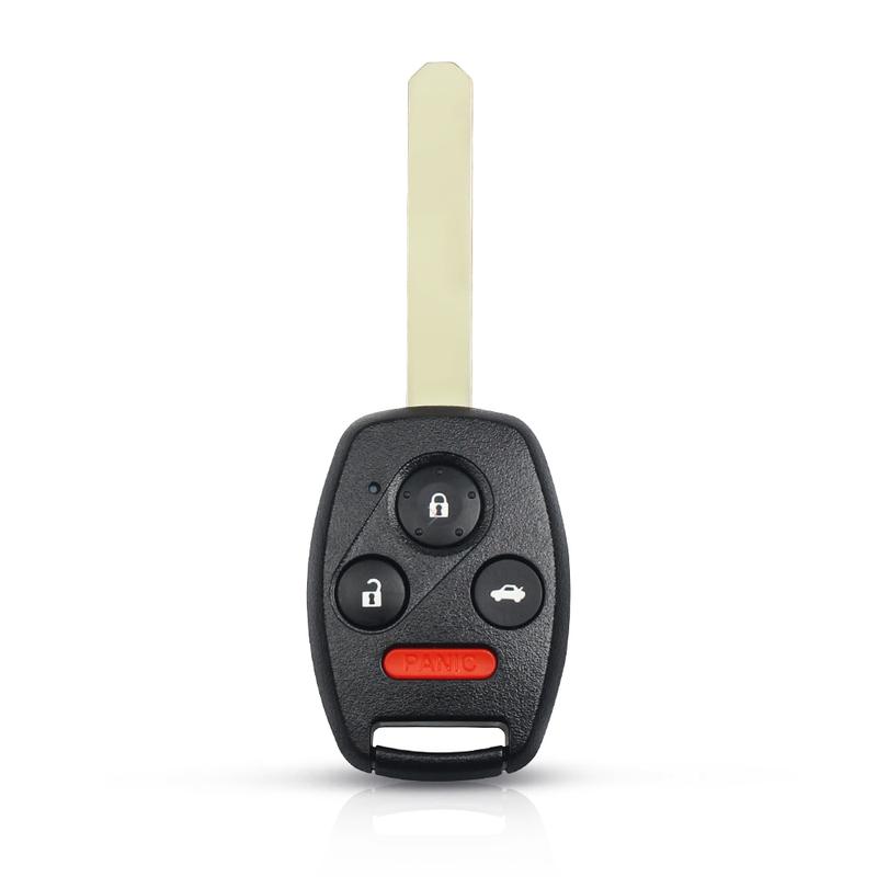 KEYYOU 313.8Mhz Car Remote Key For Honda Odyssey Ridgeline Fit 2006-2014 OUCG8D-380H-A 2+1/3+1 Buttons Control ID46 Chip