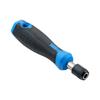 1/4inch Hex Screwdriver Handle Magnetic Screw Driver Bit Holder Self Locking Adapter For Screwdriver Bit Socket Wrench