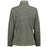 Флисовая куртка CMP Strickfleecejacke CORAL