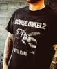 German Heavy Metals Böhse Onkelz T-shirt Streetwear Women Men Oversized Y2K Short SleeveTee High Quality Cotton Female Clothing