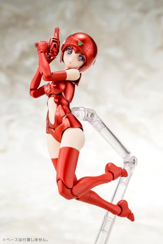 Megami Device B1R-M Chassis Kit Skin Color C 1/1 Scale Model Kit - 160mm