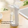 Automatic Dishwashing Machine Sensor Intelligent Hand Washing Machine Kitchen Hand Sanitizer Soap Dispenser