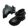 Girls Big Kid Princess Boots for Spring and Fall - Comfortable Casual Boots