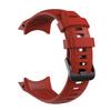 Watchband For Garmin Instinct 2X / Garmin Instinct 2X Solar, 26mm Wide Soft Silicone Replacement Wristband