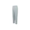 Nike Solid Color Logo Embroidered Casual Sport Pants Men Bottoms Grey DQ4241-073