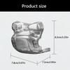 Lens Cover Gimbals Protector for MINI 5PRO Photography Drones Lightweighted and Durability Easy Installation and Removal