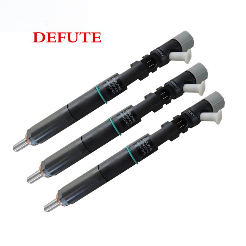 EJBR05501 05501 High Quality Original Auto Parts Diesel Common Rail Injector EJBR05501 Fuel Pump Common Rail Fuel Injector