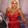 Summer Women's Sleeveless Satin Long Dress Elegant Bandage Backless Hollow Out Party Dress Sexy Vestidos For Special