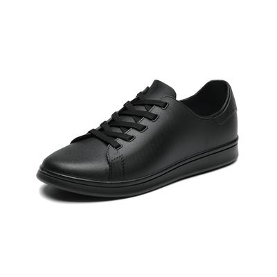 Margo Waterproof Machine Sole with Mandom Size Cm Shoes, Anti-Static, Oil-Resistant, Washable, Slip-Resistant Insole, 59, Unisex, Adult, Black, 24.0