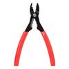 4-in-1 Compact Wire Stripper Multi Purpose Electricians Cutter Tool Awg Crimper Wire Service And Pliers Gripper Wire 12-20 F7o7