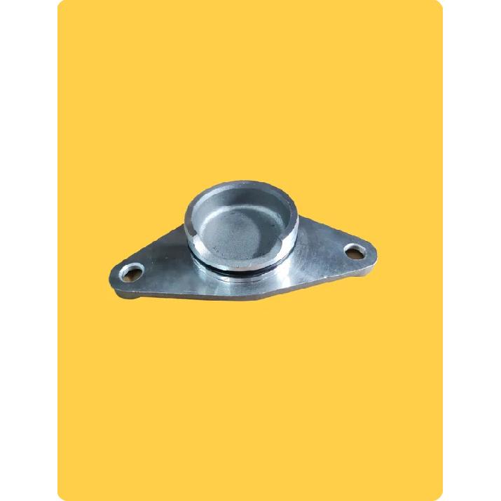 Deli 4G63 4G64 4G69 camshaft aluminum cover MD188738