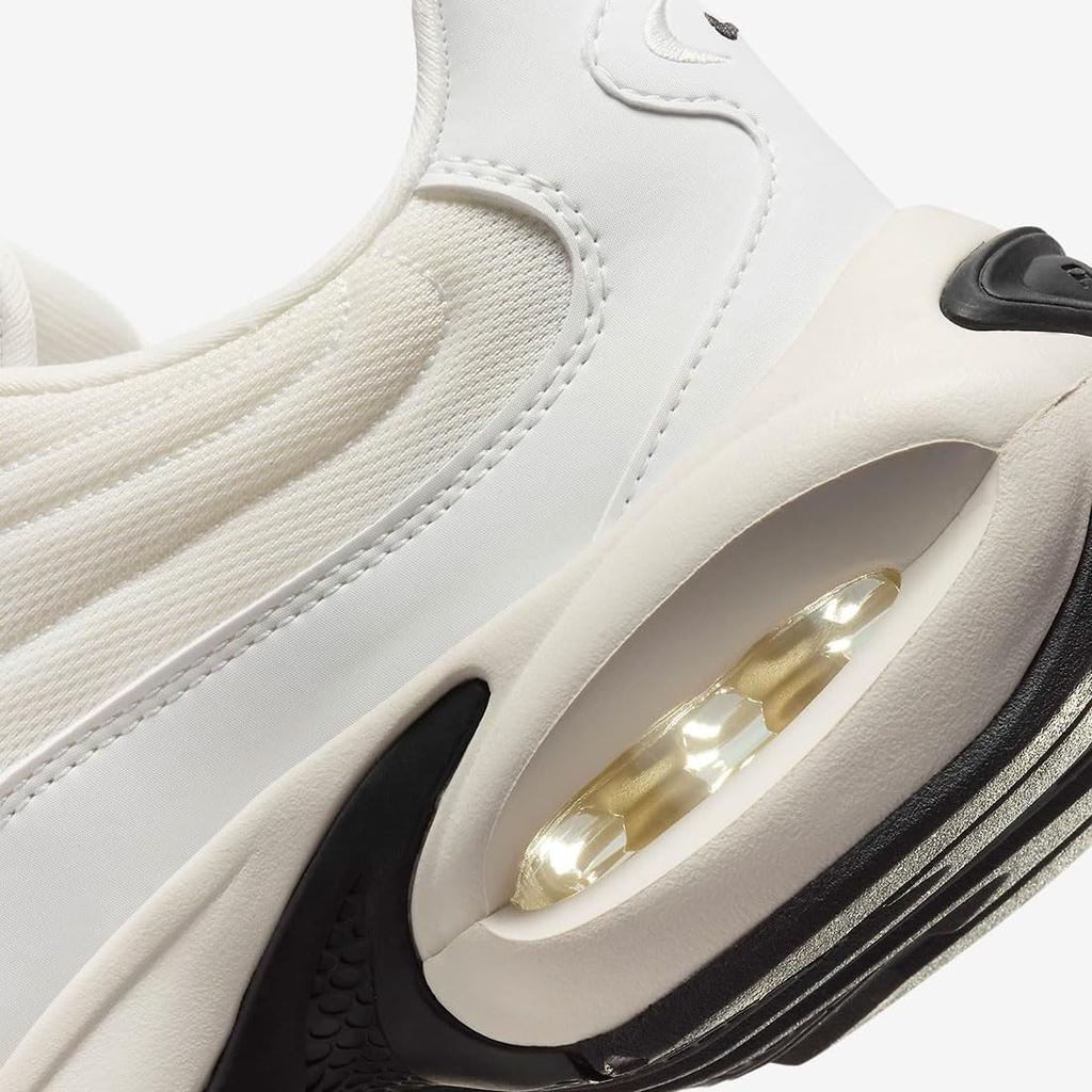 Nike Air Max Portal W AIR MAX PORTAL Summit Size White/Black/Sail HF3053-103 26.0cm