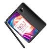 Quad Cam 18:9 Full Screen Mobile Phone Fingerprint 5.5 Inch HD 1280 * 640p 2GB+16GB WiFi GPS 2850mAh 3G WCDMA Smartphone