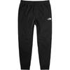 Knitted Sweatpants Men's Black NF0A4NFP-JK3