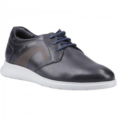 POD Herren Aston Leder Freizeitschuhe