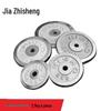 JiazhiSheng Electroplated Barbell & Dumbbell Weight Plate