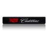 Lumières LED décoratives de voiture Badge de décoration de calandre de capot avant pour Cadillac CTS STS DTS SRX XLR ATX Escalade Seville Tiburon