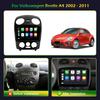 Android 13 Pentru Volkswagen Beetle A4 2002-2011 Car Multimedia Stereo Navigație GPS Auto Carplay Radio 5G wifi Ecran