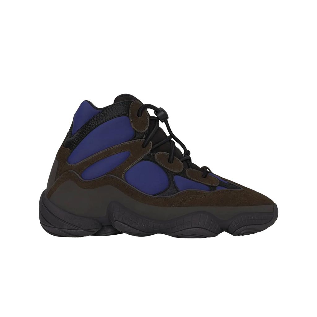 Adidas Yeezy 500 High Tyrian