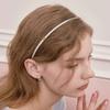 Pearl Hairband RA26A60J