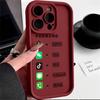 For IPhone 14 Promax Phone Case for Apple 15 All Inclusive 13 Creative 12 Premium 11