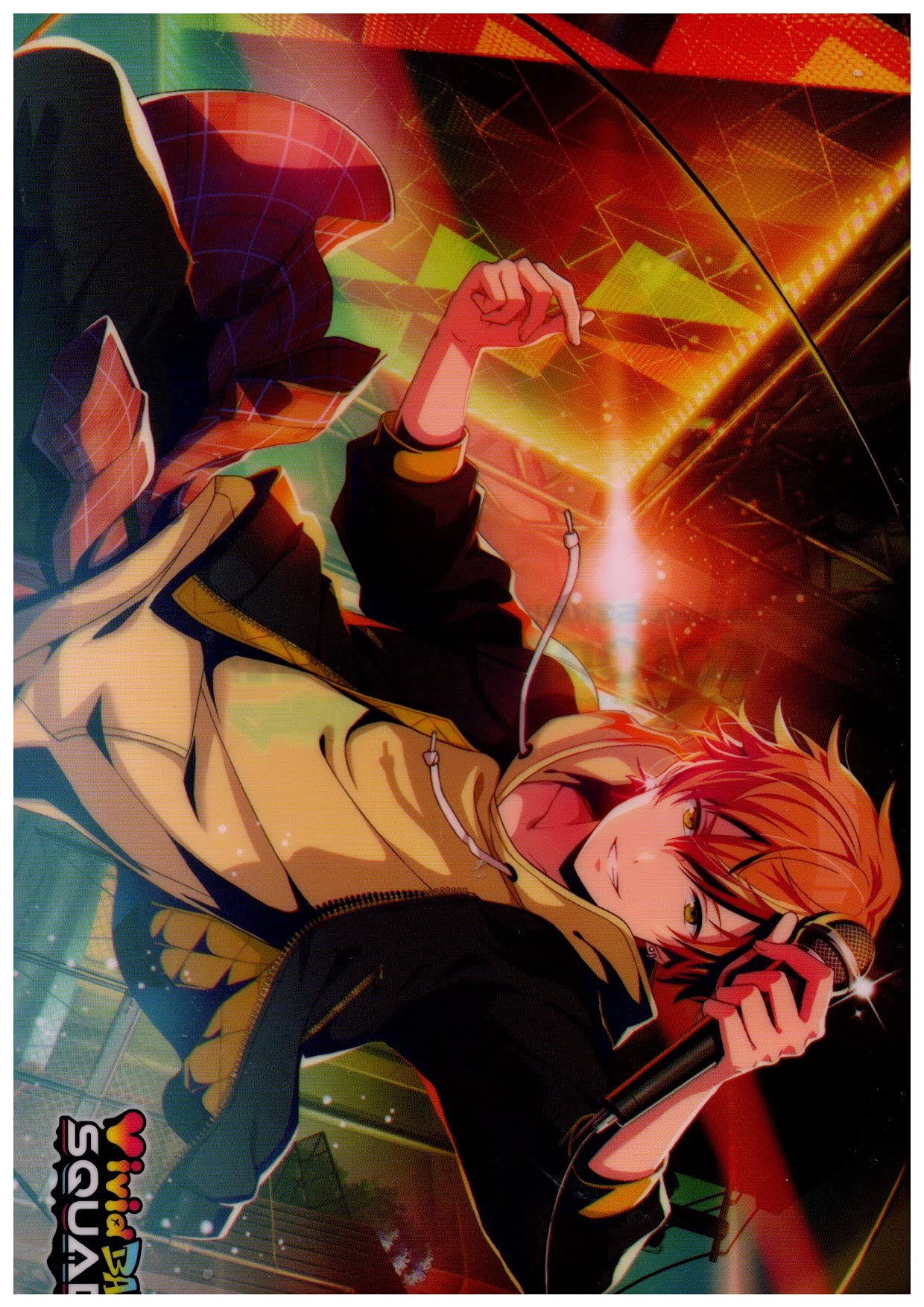 

Прозрачный файл HMV Project SEKAI COLORFUL Project Sekai Colorful Stage Vivid BAD SQUAD Акито Синономе STAGE!