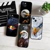 Hawk Eagle Phone Case for Samsung S20 S21 S21S S22 S23 S24 FE Ultra Plus Lite F06 F16 M06 M16 M56 A07 A17 A36 A37 A55 A57