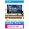 Media Cover Market SONY BRAVIA KJ-55X85J LCD TV Protection Panel 55" Blue Light Cut 55" Protective Film Compatible Product