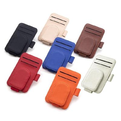 Depolama ve kutular – Gözlükler için Araba Klipsleri