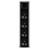 SAST 180W Outdoor Waterproof Public Address Column Speaker 6.5-inch CN Plug (adapter Included)