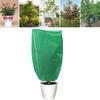 Outdoor Decor Plant Winter Cover Outdoor Plant Cover Enhances Garden Aesthetics Prevents Moisture Accumulation