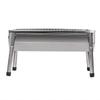 Makizaza Outdoor Portable Charcoal Grill