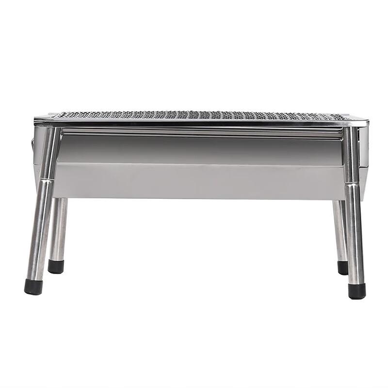 Makizaza Outdoor Portable Charcoal Grill