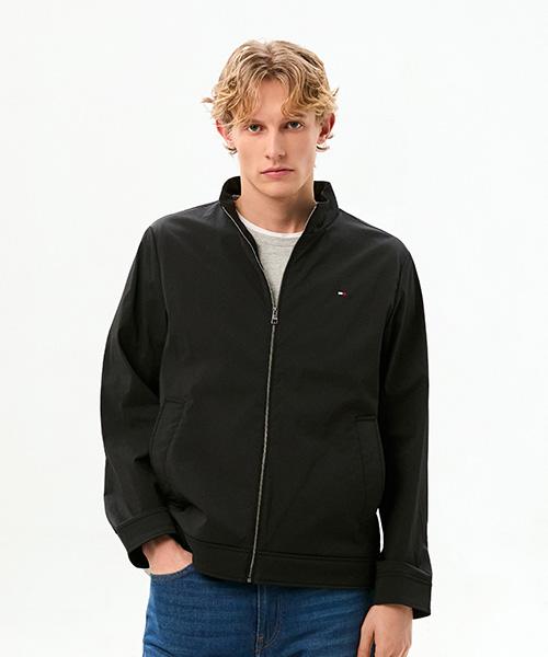 Tommy Hilfiger Stretch Blouson Jacket (T12G0Wot701Ml1Bds)