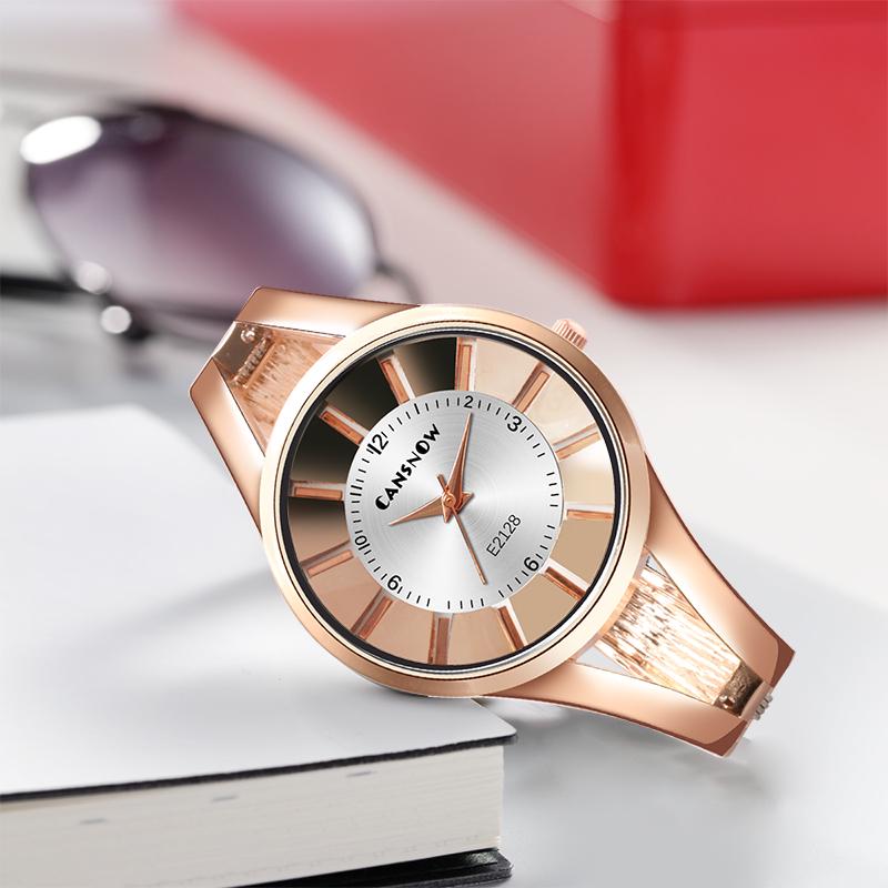 

Женские часы кварцевые часы розовое золото модные женские часы женские водонепроницаемые часы женские