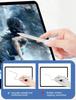 2025 New AI Pen Texture  Plastic Magnetic Design Universal Active Capacitive Stylus Pen for Capacitive Screen Tablet with Gpt