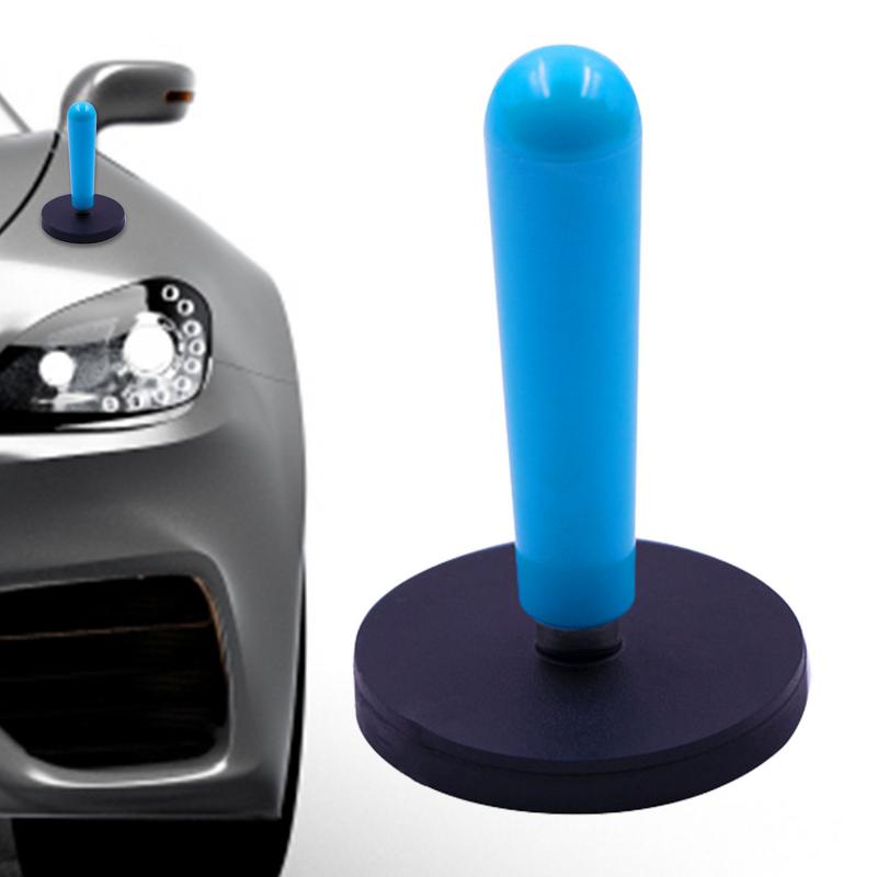 Rubber Car Wrap Gripper Strong Magnetic Holder Vehicle Foil Vinyl Film Stickers Wrapping Install Tool Magnet Fix Sign Tool